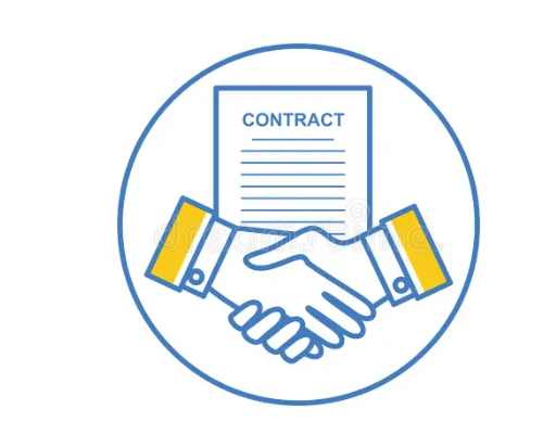 Low Rent Contract Application